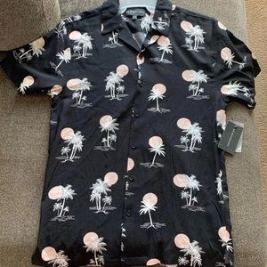 No boundaries bottom shirt